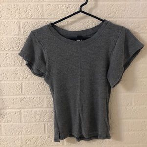Free people T-shirt